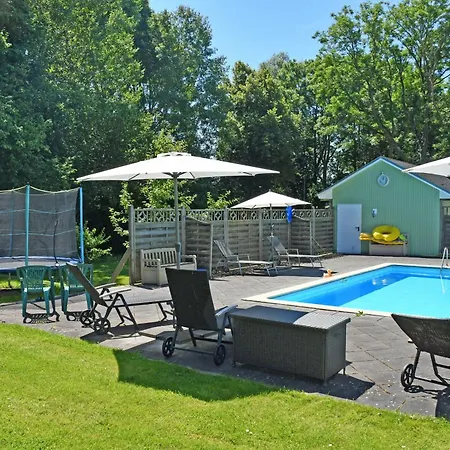 Gutshaus_appartements Mit Kamin_ S Lejlighed